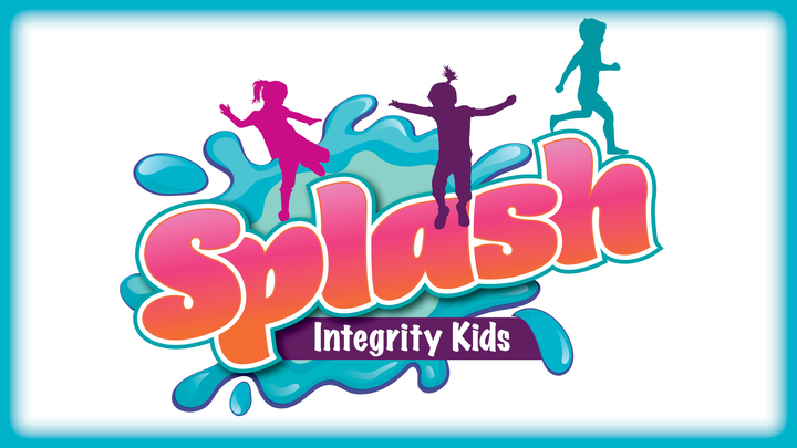 Logo for Splash Kid's Teachers/Support Team Volunteer Requests