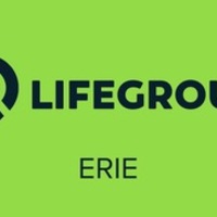 Logo for LifeGroup - Young Adults Erie