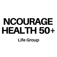 Logo for Ncourage Health 50+ Walking Group - Mary