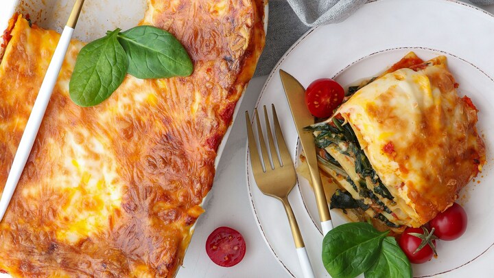 Logo for Food Ministry