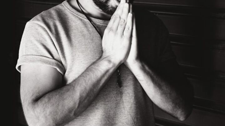 Logo for Church Plant Prayer