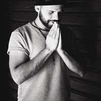 Logo for Church Plant Prayer