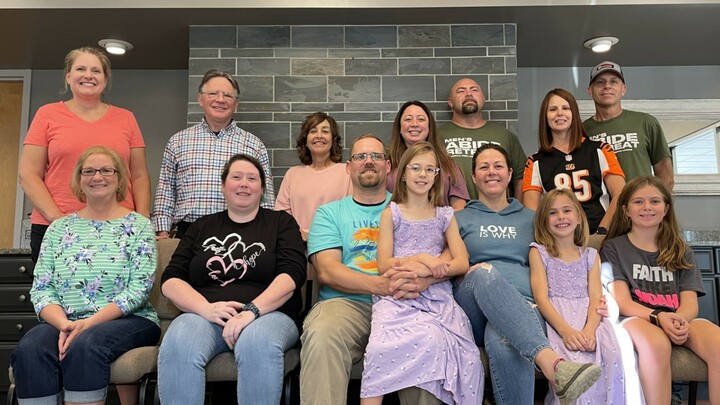 Logo for Graham Crackers