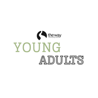 Logo for Friday - Young Adults