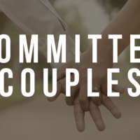 Logo for Committed Couples