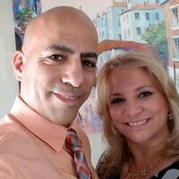 Logo for Hispanic Spanish Speaking Small Group - Romero