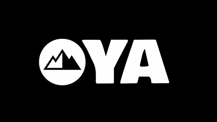 Logo for YA Disciples Community