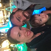 Leicht Small Group - Young Married with babies 18-35 (Wednesday evening every other week)