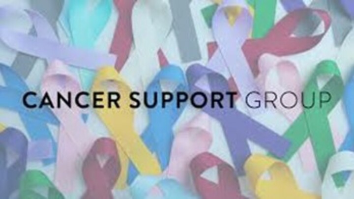 Logo for Cancer Support Group - Robin Hampl & Selena Johnson
