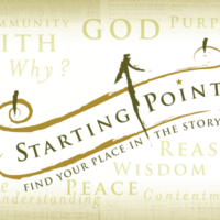 Starting Point Fall 2017