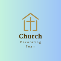 Logo for Decorating Team