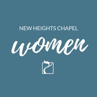 Logo for Women's Ministry