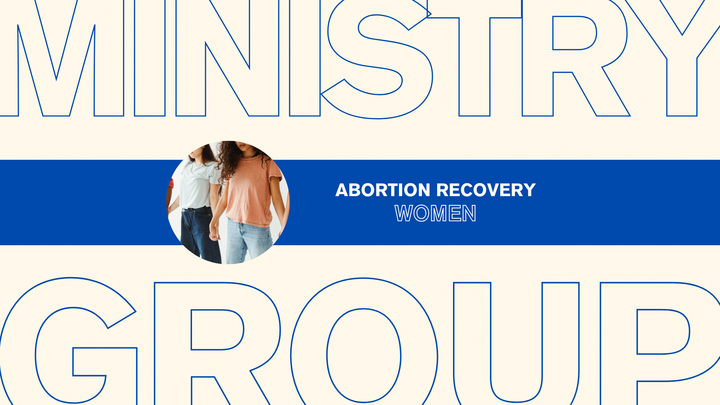 Logo for Abortion Recovery Interest Group