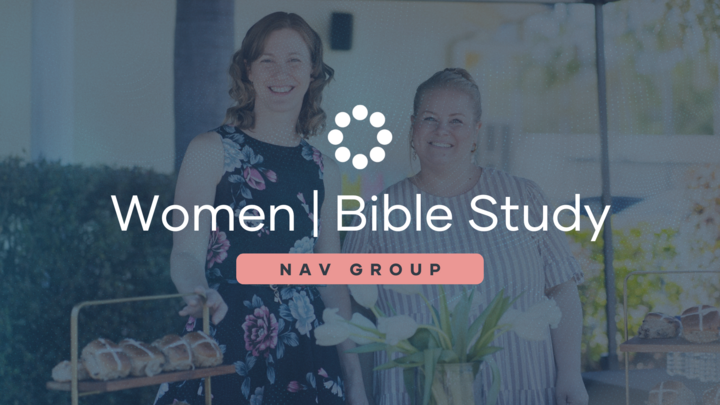 Logo for Women | Bible Study