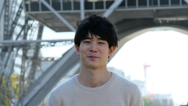 Logo for Bible Connect - Iwao S