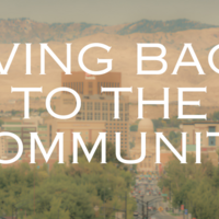 Logo for Social Ministry