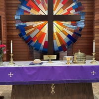 Logo for Altar Guild