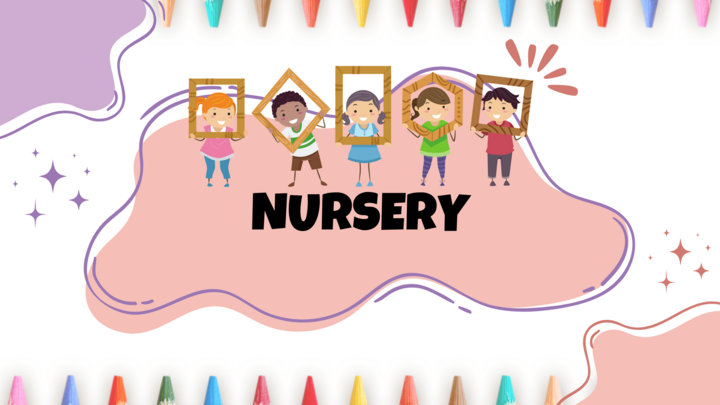 Logo for Nursery