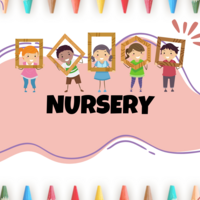 Logo for Nursery