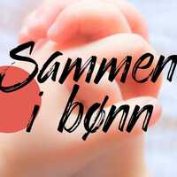 Logo for Tirsdagsbønnemøte