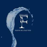 Logo for Nova Casa - Fleuve D’Eau Vive