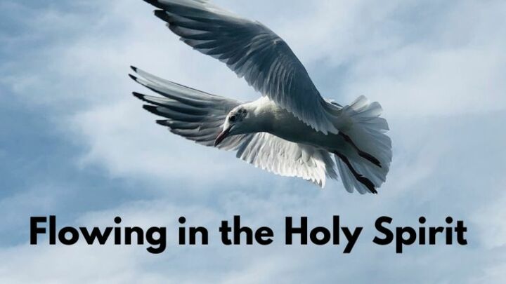 Logo for Small group with Ray and Christie Self