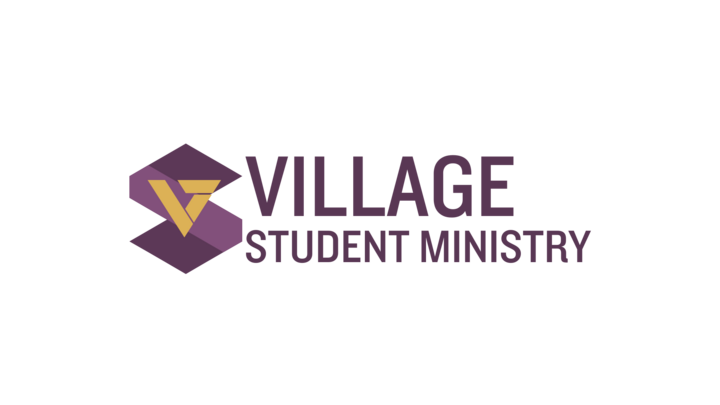 Logo for Village Student Ministry