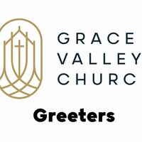 Logo for Greeters