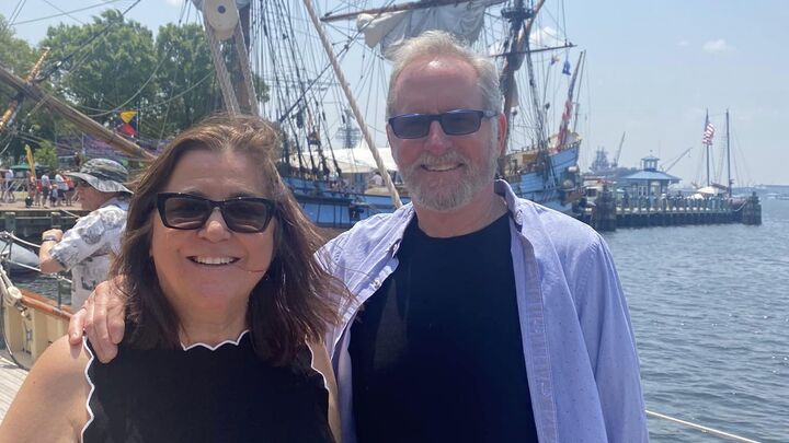 Logo for Lee Community Group