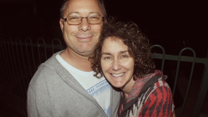 Logo for Adults Life Group - Andy and Loretta Iriks