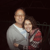 Logo for Adults Life Group - Andy and Loretta Iriks