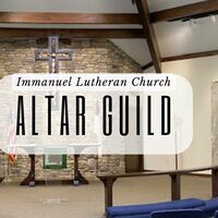 Logo for Altar Guild