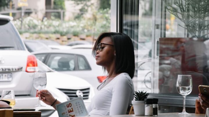 Logo for Chosen Singles