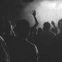 Logo for Youth Ministry