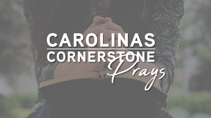 Logo for Monthly Ladies Prayer