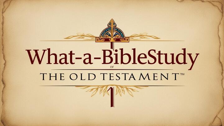 Logo for IHop Bible Study