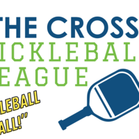 Logo for Pickleball 4 All