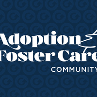 Logo for Adoption & Foster Care Community