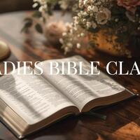 Logo for Ladies Bible Class