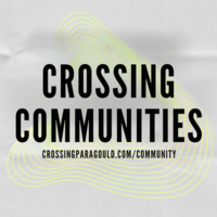 Crossing Paragould