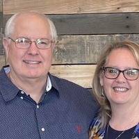 Logo for Hill CONNECTION GROUP