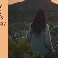 Logo for Bible Study - Tuesday Evening Online