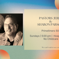 Logo for Primetimers