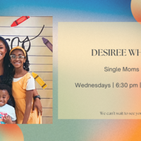 Logo for Single Moms