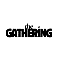 Logo for The Gathering