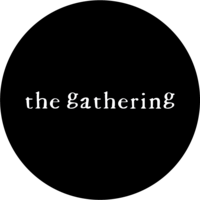 Logo for The Gathering