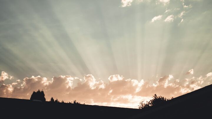 Logo for The Sojourners Group