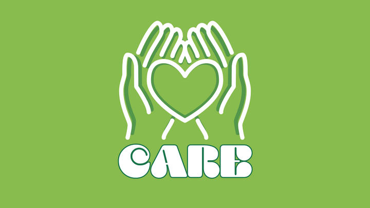 Logo for Care Team