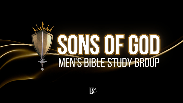 Logo for Sons of God