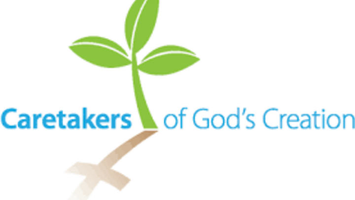 Logo for Creation Care Team